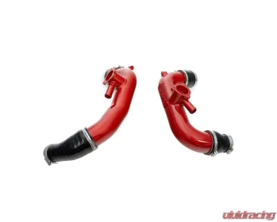 HPS Intercooler Hot Side Charge Pipe Toyota Sequoia 3.4L V6 Twin Turbo 2023-2024 - 17-148R