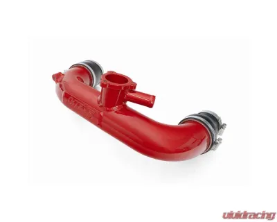 HPS Intercooler Hot Side Charge Pipe Toyota Sequoia 3.4L V6 Twin Turbo 2023-2024 - 17-148R