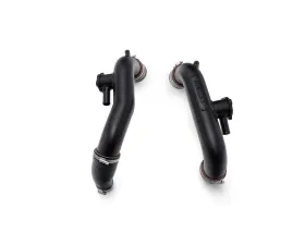 HPS Intercooler Hot Side Charge Pipe Toyota Sequoia 3.4L V6 Twin Turbo 2023-2024