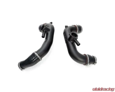 HPS Intercooler Hot Side Charge Pipe Toyota Sequoia 3.4L V6 Twin Turbo 2023-2024 - 17-148WB