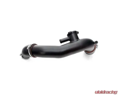 HPS Intercooler Hot Side Charge Pipe Toyota Sequoia 3.4L V6 Twin Turbo 2023-2024 - 17-148WB
