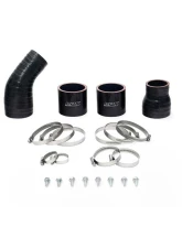HPS Intercooler Hot Side Charge Pipe Toyota Sequoia 3.4L V6 Twin Turbo 2023-2024                                     - 17-148R - Image 2