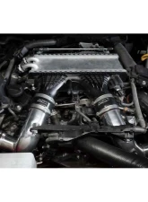 HPS Intercooler Hot Side Charge Pipe Toyota Sequoia 3.4L V6 Twin Turbo 2023-2024                                     - 17-148R - Image 5