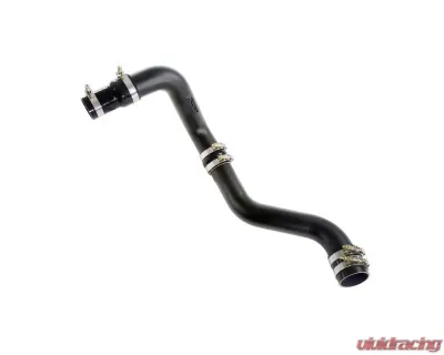 HPS Black 3inch Hot Side Intercooler Charge Pipe Chevrolet | GMC 2013-2016 - 17-149WB