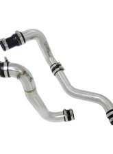 HPS Performance Polished Intercooler Charge Pipe Kit for 2013-2016 Chevrolet GMC Duramax LML                                     - 17-150P - Image 6
