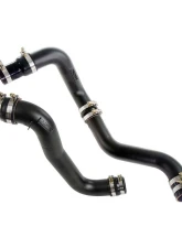 HPS Performance Black Intercooler Charge Pipe Kit for 2013-2016 Chevy GMC Duramax LML                                     - 17-150WB - Image 6