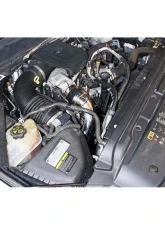 HPS Performance Black Intercooler Charge Pipe Kit for 2013-2016 Chevy GMC Duramax LML                                     - 17-150WB - Image 5