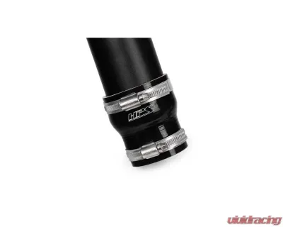 HPS Performance Intercooler Cold Side Charge Pipe Kit for 2004-2005 Mazda Miata 1.8L Turbo - 17-151WB