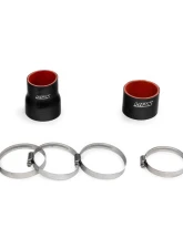 HPS Performance Intercooler Cold Side Charge Pipe Kit for 2004-2005 Mazda Miata 1.8L Turbo                                     - 17-151WB - Image 2