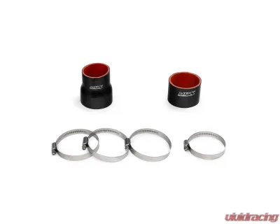 HPS Performance Intercooler Cold Side Charge Pipe Kit for 2004-2005 Mazda Miata 1.8L Turbo - 17-151WB