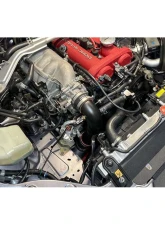 HPS Performance Intercooler Cold Side Charge Pipe Kit for 2004-2005 Mazda Miata 1.8L Turbo                                     - 17-151WB - Image 5