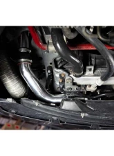 HPS Performance Intercooler Lower Hot Side/Cold Side Charge Pipe Kit Black for 2004-2005 Mazda Miata                                     - 17-152WB - Image 5