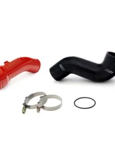 HPS Performance Cold Side Charge Pipe Kit for Ford F-250/F-350/F-450/F-550 6.7L Diesel 2011-2016                                     - 17-154R - Image 3
