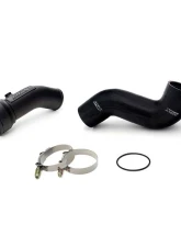 HPS Performance Cold Side Charge Pipe Kit for Ford F-250/F-350/F-450/F-550 6.7L Diesel 2011-2016                                     - 17-154WB - Image 3