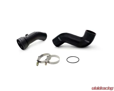 HPS Performance Cold Side Charge Pipe Kit for Ford F-250/F-350/F-450/F-550 6.7L Diesel 2011-2016 - 17-154WB