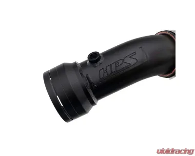 HPS Performance Cold Side Charge Pipe Kit for Ford F-250/F-350/F-450/F-550 6.7L Diesel 2011-2016 - 17-154WB