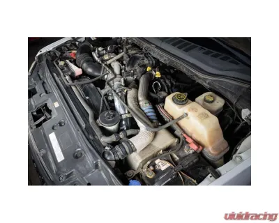 HPS Performance Cold Side Charge Pipe Kit for Ford F-250/F-350/F-450/F-550 6.7L Diesel 2011-2016 - 17-154R