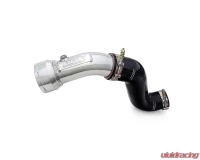 HPS Cold Side Charge Pipe with CAC Hose Intercooler Boot Ford F250 Superduty Powerstroke 6.7L Diesel Turbo 2017-2023 - 17-155P