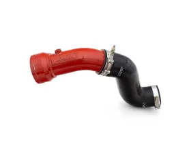 HPS Cold Side Charge Pipe with CAC Hose Intercooler Boot Ford F250 Superduty Powerstroke 6.7L Diesel Turbo 2017-2023