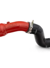 HPS Cold Side Charge Pipe with CAC Hose Intercooler Boot Ford F250 Superduty Powerstroke 6.7L Diesel Turbo 2017-2023                                     - 17-155R - Image 6