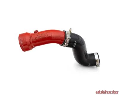 HPS Cold Side Charge Pipe with CAC Hose Intercooler Boot Ford F250 Superduty Powerstroke 6.7L Diesel Turbo 2017-2023 - 17-155R