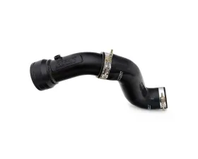 HPS Cold Side Charge Pipe with CAC Hose Intercooler Boot Ford F250 Superduty Powerstroke 6.7L Diesel Turbo 2017-2023