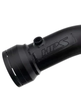 HPS Cold Side Charge Pipe with CAC Hose Intercooler Boot Ford F250 Superduty Powerstroke 6.7L Diesel Turbo 2017-2023                                     - 17-155WB - Image 5