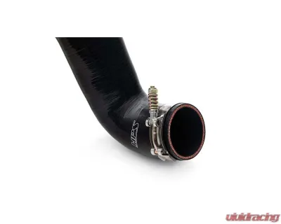 HPS Cold Side Charge Pipe with CAC Hose Intercooler Boot Ford F250 Superduty Powerstroke 6.7L Diesel Turbo 2017-2023 - 17-155R
