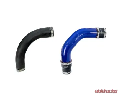 HPS Intercooler Charge Pipe Acura TLX Type S 3.0L V6 Turbo 2021-2025 - 17-164BL