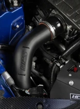 HPS Intercooler Charge Pipe Acura TLX Type S 3.0L V6 Turbo 2021-2025                                     - 17-164BL - Image 5