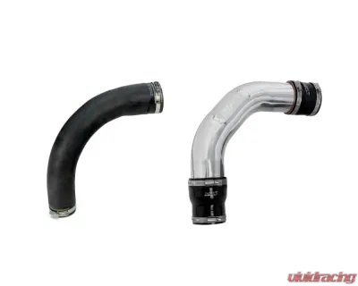 HPS Intercooler Charge Pipe Acura TLX Type S 3.0L V6 Turbo 2021-2025 - 17-164P