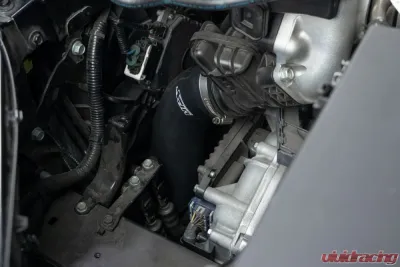 HPS Intercooler Charge Pipe Acura TLX Type S 3.0L V6 Turbo 2021-2025 - 17-164P