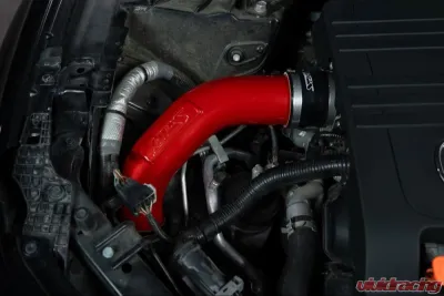 HPS Intercooler Charge Pipe Acura TLX Type S 3.0L V6 Turbo 2021-2025 - 17-164P