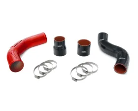 HPS Intercooler Charge Pipe Acura TLX Type S 3.0L V6 Turbo 2021-2025