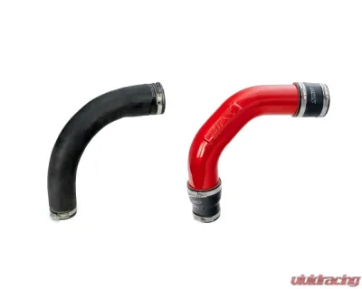 HPS Intercooler Charge Pipe Acura TLX Type S 3.0L V6 Turbo 2021-2025 - 17-164R