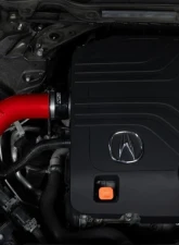 HPS Intercooler Charge Pipe Acura TLX Type S 3.0L V6 Turbo 2021-2025                                     - 17-164R - Image 5