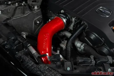 HPS Intercooler Charge Pipe Acura TLX Type S 3.0L V6 Turbo 2021-2025 - 17-164R