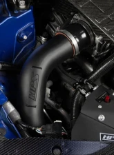 HPS Intercooler Charge Pipe Acura TLX Type S 3.0L V6 Turbo 2021-2025                                     - 17-164WB - Image 5