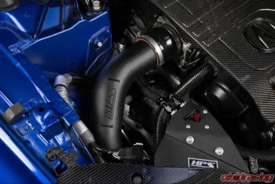 HPS Intercooler Charge Pipe Acura TLX Type S 3.0L V6 Turbo 2021-2025 - 17-164WB