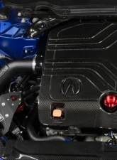 HPS Intercooler Charge Pipe Acura TLX Type S 3.0L V6 Turbo 2021-2025                                     - 17-164WB - Image 7