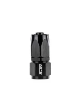 HPS Performance Black Aluminum Straight Angle Compression Double Swivel Hose End to -16 AN Female                                     - 250-0016 - Image 4