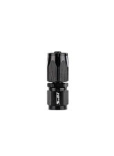 HPS Performance Black Aluminum Straight Angle Compression Double Swivel Hose End to -4 AN Female                                     - 250-0004 - Image 4