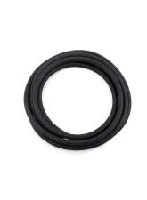 HPS Performance Products HPS Performance Black -4 Nylon Stainless Steel Braided Hose                                     - 250-04 - Image 2