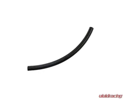 HPS Performance Products HPS Performance Black -10 Nylon Stainless Steel Braided Hose - 250-10