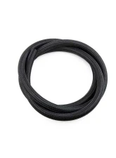 HPS Performance Products HPS Performance Black -12 Nylon Stainless Steel Braided Hose                                     - 250-12 - Image 2