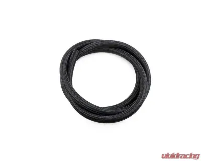 HPS Performance Products HPS Performance Black -12 Nylon Stainless Steel Braided Hose - 250-12