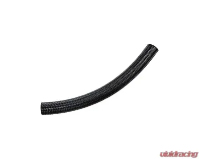 HPS Performance Products HPS Performance Black -12 Nylon Stainless Steel Braided Hose - 250-12