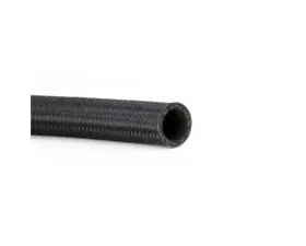 HPS Performance Products HPS Performance Black -10 Nylon Stainless Steel Braided Hose