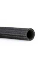 HPS Performance Products HPS Performance Black -10 Nylon Stainless Steel Braided Hose                                     - 250-10 - Image 3