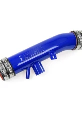 HPS Post MAF Air Intake Tube Blue Lexus GS350 3.5L V6 F-Sport 2013-2025                                     - 27-198BL - Image 6
